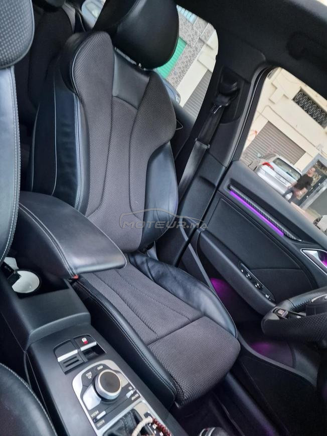 audi a3 sline