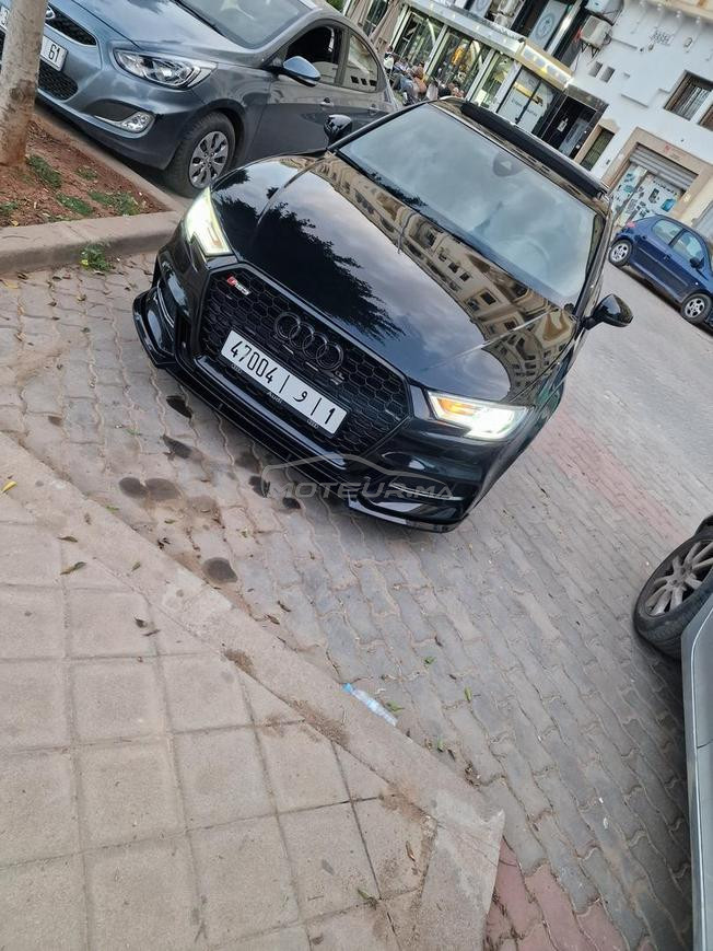 audi a3 sline