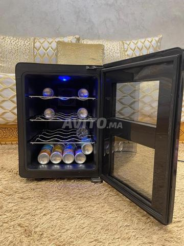 Mini Bar réfrigérateur tactile - 2