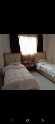 Appartement à louer mensuellement - 2