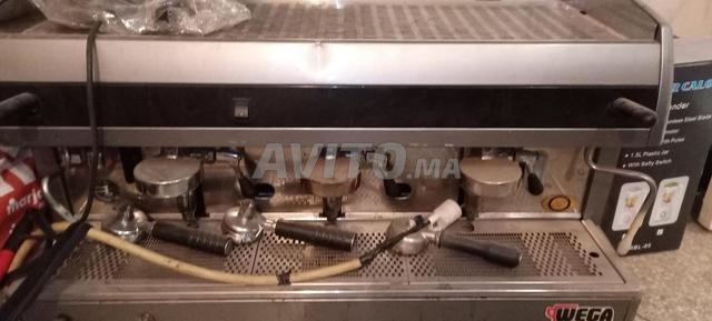 معدات مقهى - 2