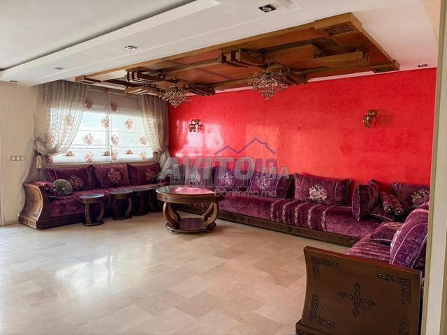 Appartement à vendre 170 m² à Rabat - 2