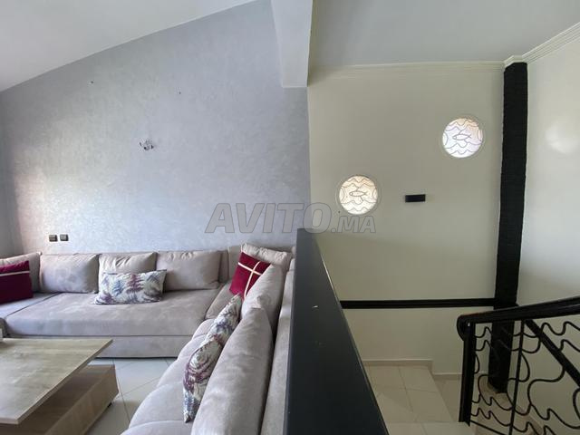 فيلا صغيرة للإيجار في الهرهورة لو ريفاج - 2