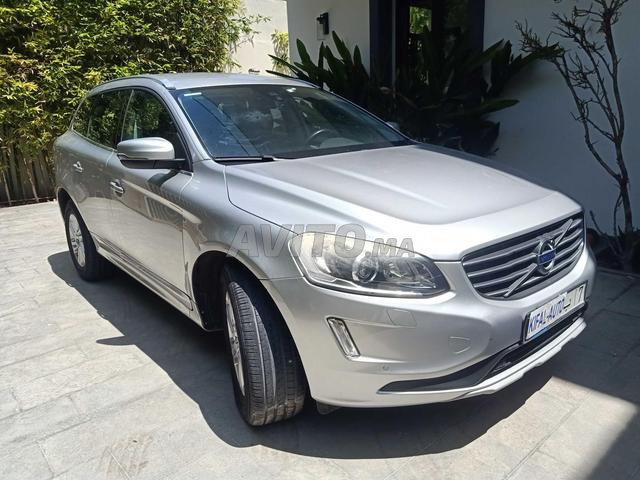 KIFAL - VOLVO XC60 - 2