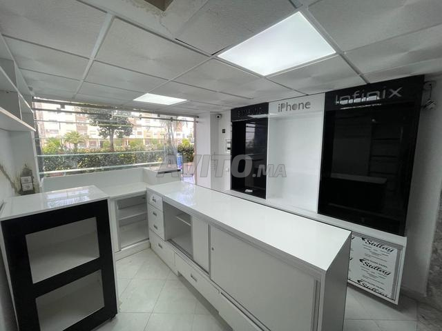 كراج للكراء - 2