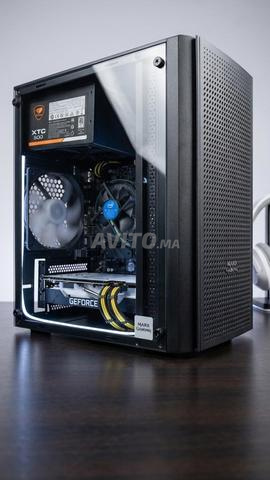 PC GAMER (négociable)