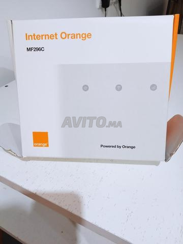Modem Orange - 2