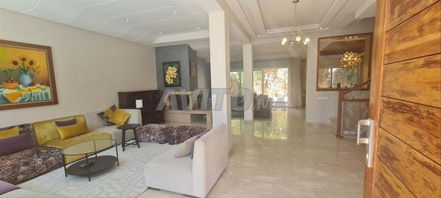 Villa d'exception Sidi Maarouf Casa Near Shore