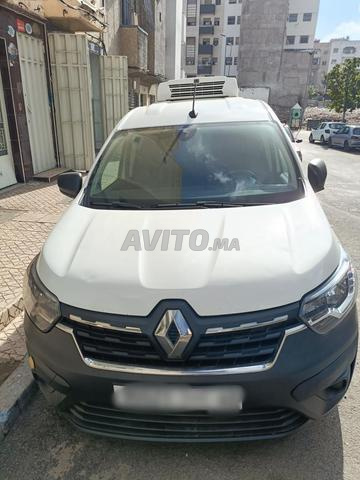 Renault Express 2021 - 2
