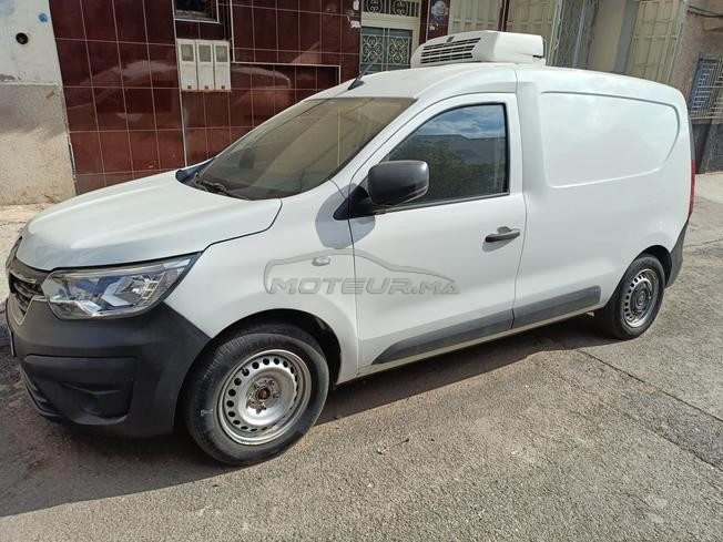 renault express 2021