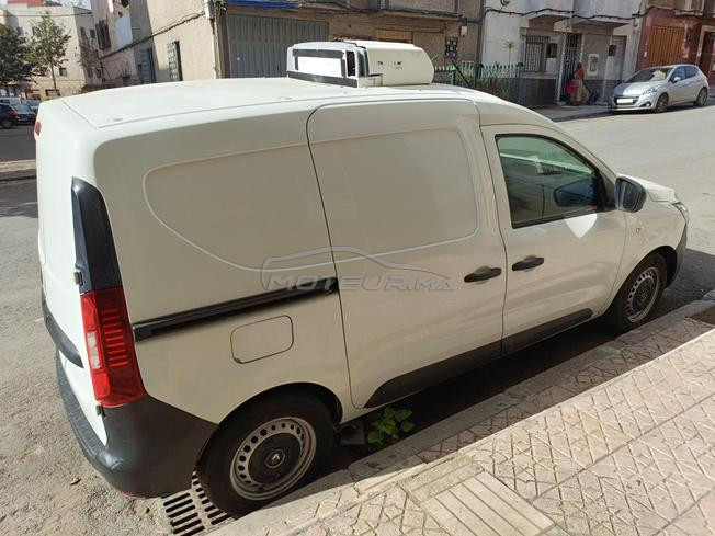 renault express 2021