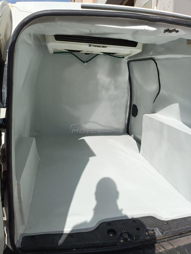 renault express 2021