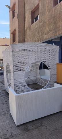 Hassania1 Rue Oued Dahab - 2