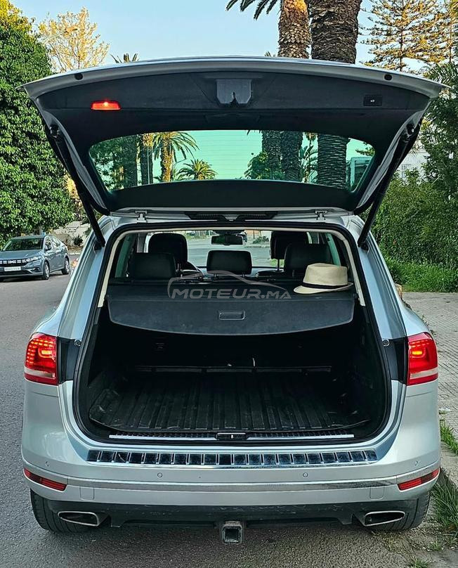 vendre voiture