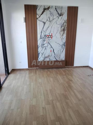 Propriétaire loue appt à hay riad mahaj Rabat - 2