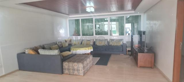 Villa d'exception Sidi Maarouf Casa Near Shore