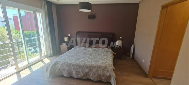 Villa d'exception Sidi Maarouf Casa Near Shore