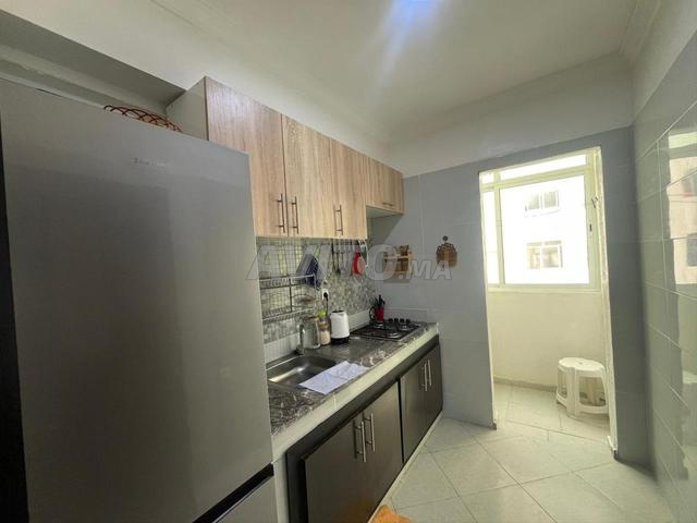 Appartement à louer 60 m² à Tanger - 2
