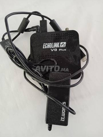 ECHOLINK très bon état