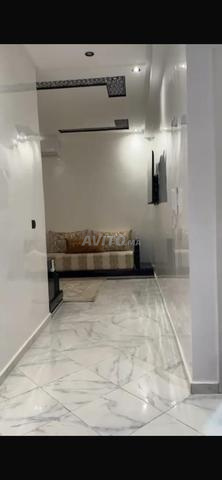 Appartements à louer à la journée pour familles - 2