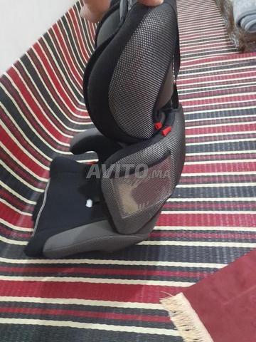 Siège auto bébé et enfant - 2