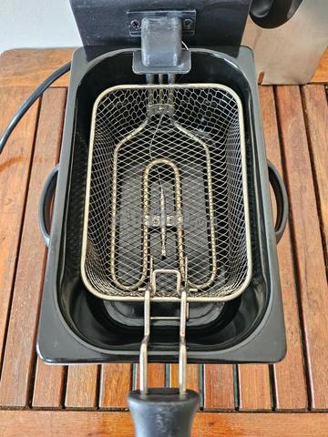 Friteuse 🍟 3 litres - 2