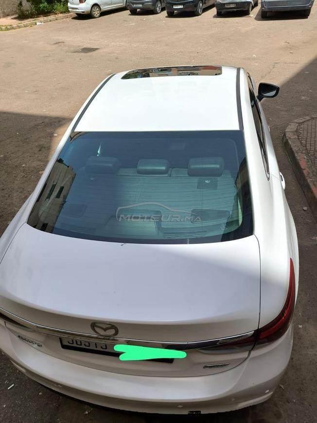 Mazda 6 GLC a vendre 