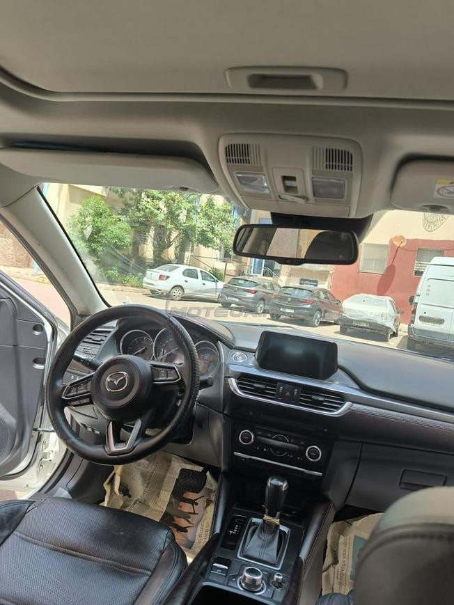 Mazda 6 GLC a vendre 