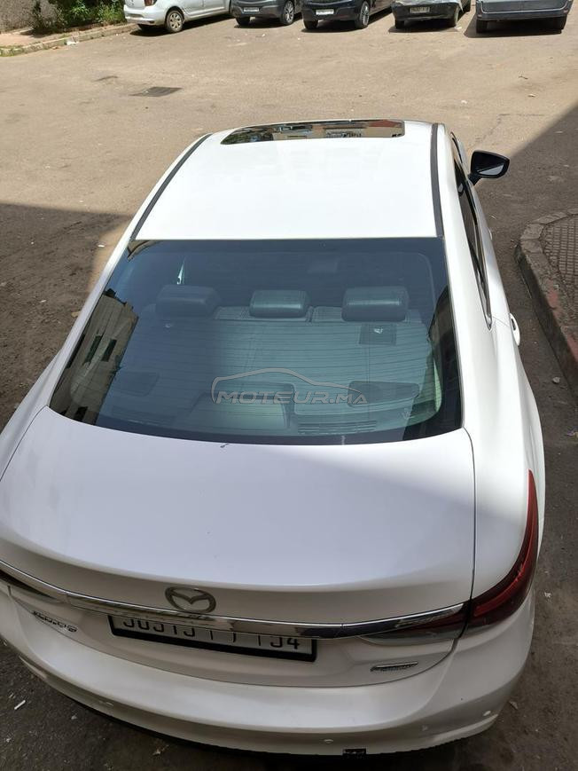 Mazda 6 GLC a vendre 