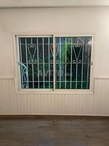 Porte et fenêtre - 2