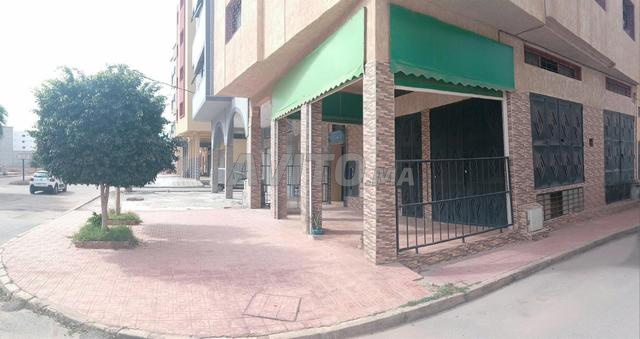 محل مع قبو - 2