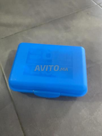 Boîte Engel pour manger - 2