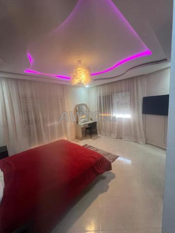 شقة مفروشة للإيجار على بعد 5 دقائق من حي الرياض