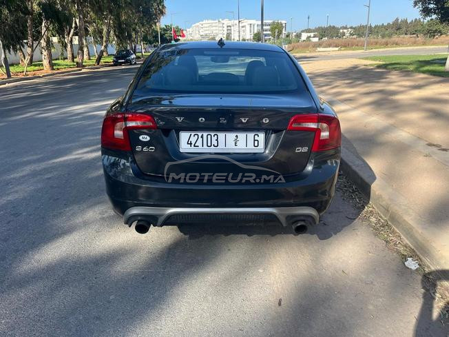 VOLVO S60 R Design