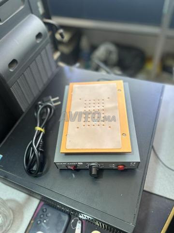 M&R 946BP Machine de Séparation d'Écran de Téléphone 2 en 1