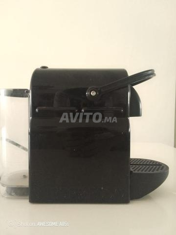 Machine à café Nespresso - 2