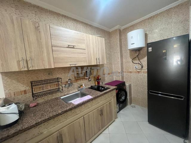 Appartement à louer 70 m² route de Rabat - 2