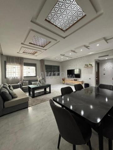 Appartement à vendre 106 m² à Tanger