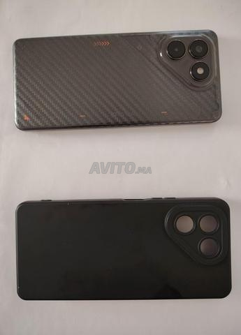 هاتف تكنو بوفا 7، حالة جيدة - 2