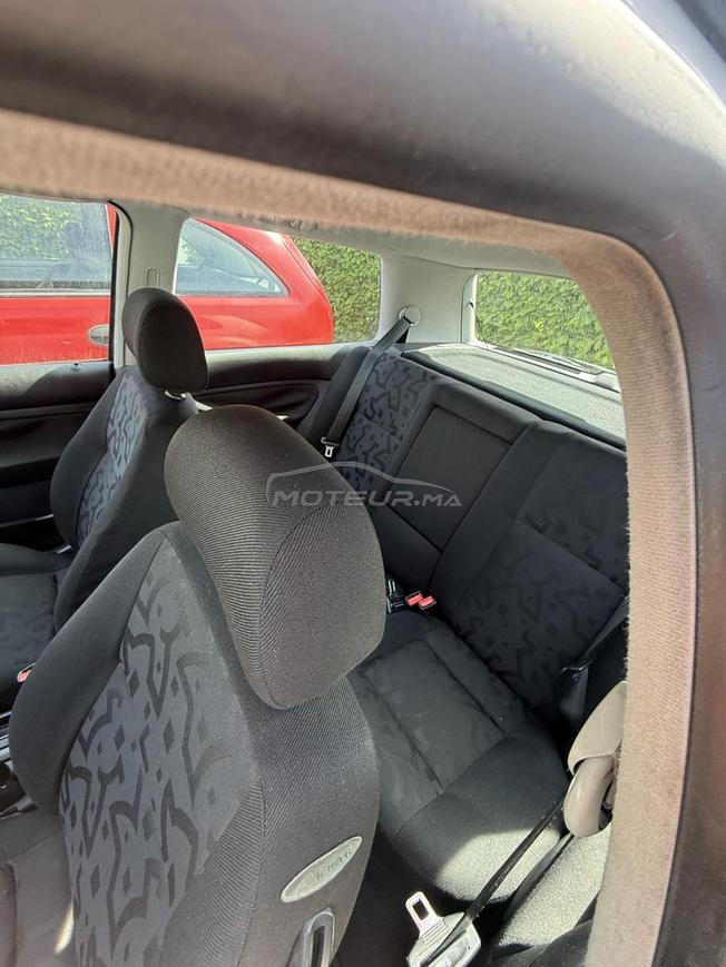 Volkswagen Golf 4
