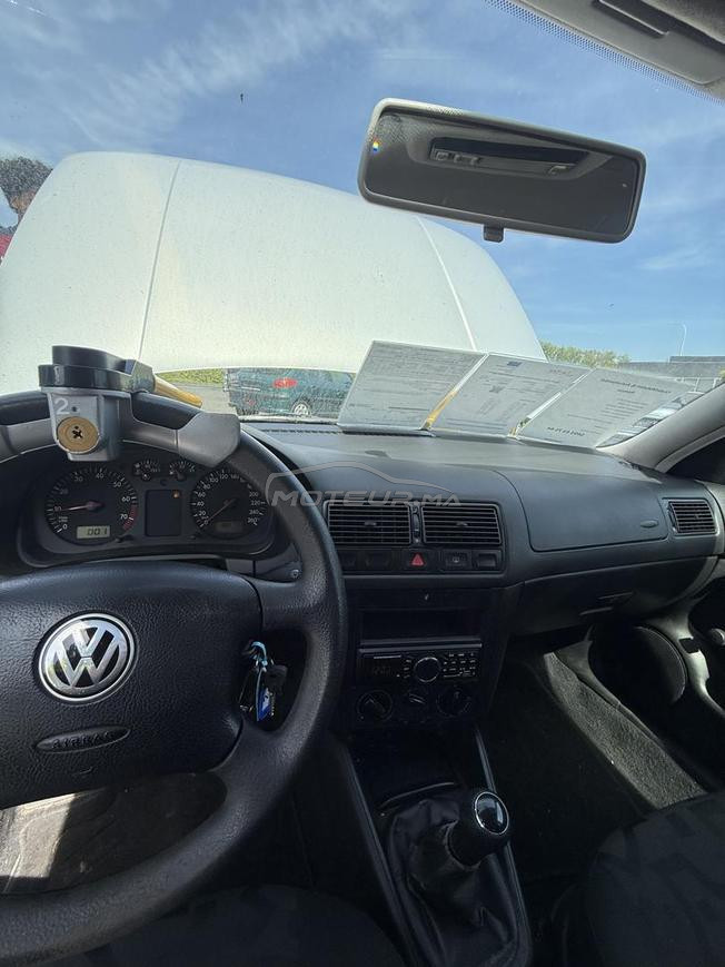 Volkswagen Golf 4