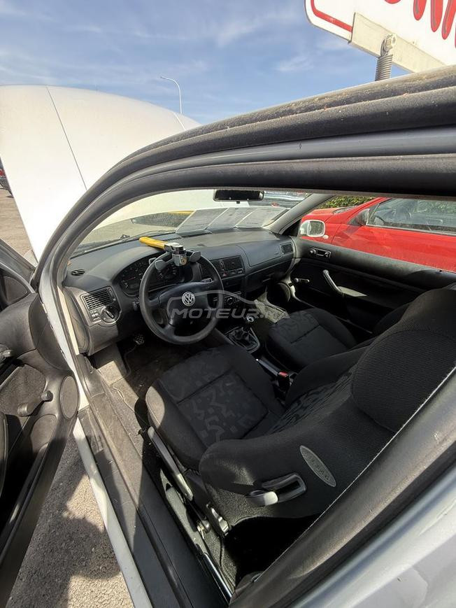 Volkswagen Golf 4