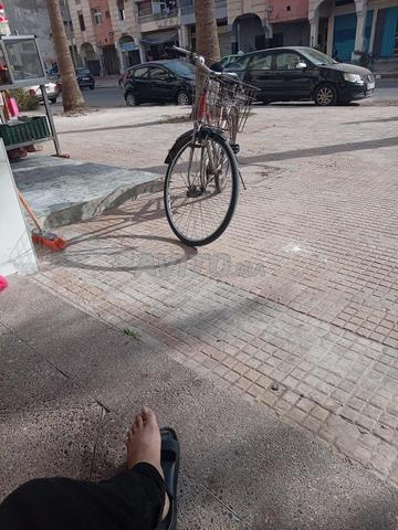 دراجة سيدة - 2