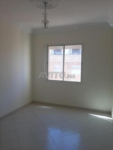 شقة للكراء 84 متر مربع بالقرب من شارع القدس - 2