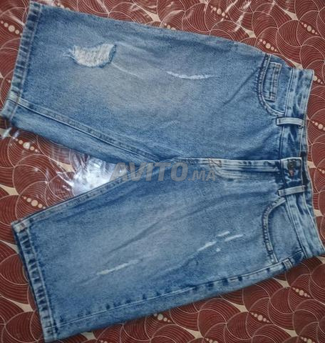 Short Next (look tendance) ✨