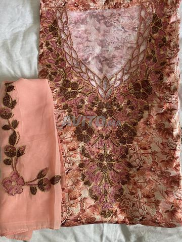 Vêtements Makhwar - 2