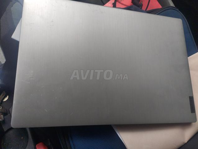 Lenovo i7 importé - 2