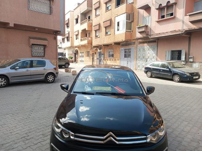 Citroën 