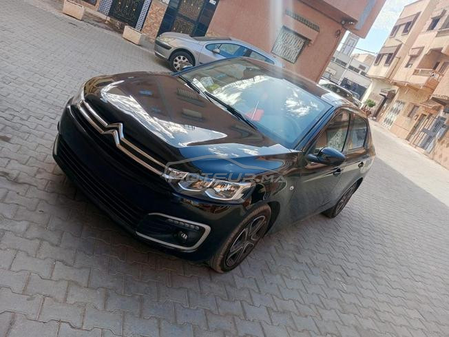 Citroën 