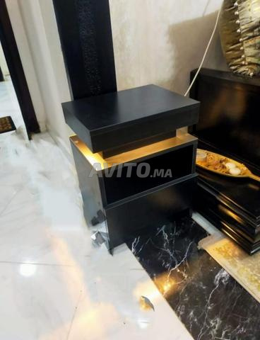 طاولة جانبية - 2